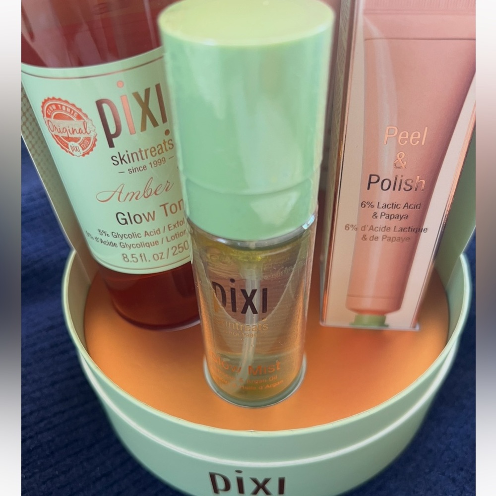 PIXI GIFT PACKAGE - Picture 4 of 8